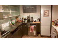 4 ROOM APARTMENT IN BASEL - ALTSTADT/KLEINBASEL, FURNISHED,… - Serviced apartments