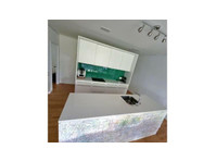 4½ ROOM APARTMENT IN BASEL - HIRZBRUNNEN, FURNISHED,… - Aparthotel