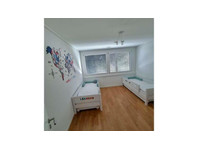4½ ROOM APARTMENT IN BASEL - HIRZBRUNNEN, FURNISHED,… - Serviced apartments