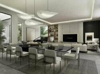 A Stylish Enclave of 3-bedroom to 6-bedroom Mansions - Kuće