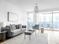 1 bedroom apartment Bern - furnished - 아파트