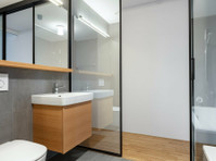 1 bedroom apartment Bern - furnished - 아파트