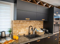 Amazing Two Bedrooms Apartment in Bern - 아파트