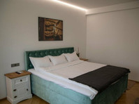 Amazing Two Bedrooms Apartment in Bern - 아파트
