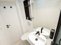 Furnished studio in the Länggasse-neighborhood - 아파트