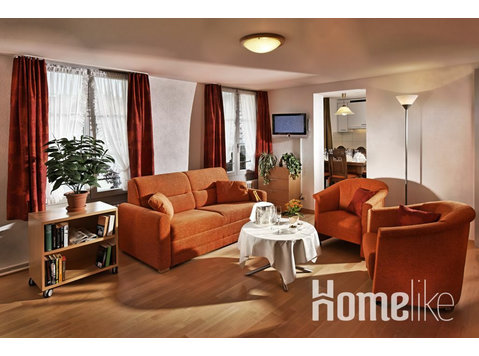 Holiday Apartment in Spiez - Apartments