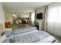 Holiday Apartment in Spiez - 公寓