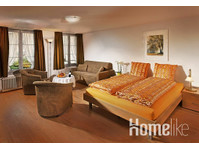 Holiday Apartment in Spiez - Byty
