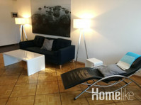 Modern, centrally located - Apartman Daireleri