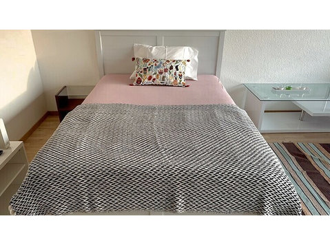 1 ROOM APARTMENT IN BERN - OSTRING, FURNISHED - Serviced apartments