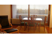 1 ROOM APARTMENT IN BERN - OSTRING, FURNISHED - Serviced apartments
