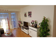 2.5-ROOM-AP NEAR BIEL AND BERN IN STUDEN (BE), FURNISHED,… - Serviced apartments