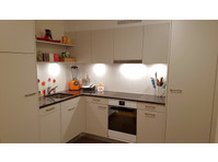 2.5-ROOM-AP NEAR BIEL AND BERN IN STUDEN (BE), FURNISHED,… - Serviced apartments