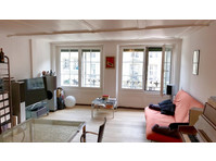 2 ROOM APARTMENT IN BERN - ALTSTADT, FURNISHED, TEMPORARY - Serviced apartments