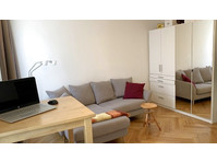 2½ ROOM APARTMENT IN BERN - BREITENRAIN, FURNISHED,… - Serviced apartments