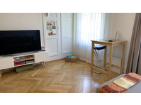2½ ROOM APARTMENT IN BERN - BREITENRAIN, FURNISHED,… - Serviced apartments