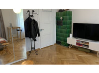 2½ ROOM APARTMENT IN BERN - BREITENRAIN, FURNISHED,… - Apartamentos con servicio