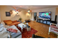 APPARTEMENT 2½ PIÈCES À BERN - BÜMPLIZ, MEUBLÉ - Appartements équipés