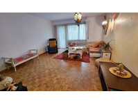 APPARTEMENT 2½ PIÈCES À BERN - BÜMPLIZ, MEUBLÉ - Appartements équipés