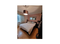 APPARTEMENT 2½ PIÈCES À BERN - BÜMPLIZ, MEUBLÉ - Appartements équipés