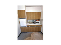 APPARTEMENT 2½ PIÈCES À BERN - BÜMPLIZ, MEUBLÉ - Appartements équipés