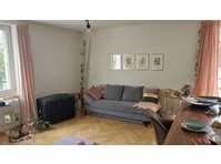 2 ROOM APARTMENT IN BERN - LÄNGGASSE, FURNISHED - Apartamentos con servicio