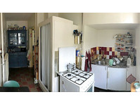 2 ROOM APARTMENT IN BERN - LORRAINE, FURNISHED, TEMPORARY - Apartamentos con servicio