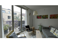 2½ ROOM APARTMENT IN BERN - MATTENHOF, FURNISHED, TEMPORARY - Apartamentos con servicio