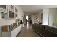 2½ ROOM APARTMENT IN BERN - MATTENHOF, FURNISHED, TEMPORARY - Serviced apartments