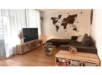 3½ ROOM APARTMENT IN BERN - MURIFELD, FURNISHED, TEMPORARY - Serviced apartments