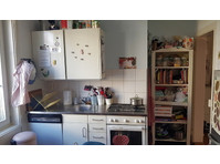 2½ ROOM APARTMENT IN BERN - OSTRING, FURNISHED, TEMPORARY - Квартиры с уборкой