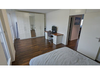 2½ ROOM APARTMENT IN GÜMLIGEN (BE), FURNISHED, TEMPORARY - Apartamente regim hotelier