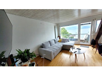 APPARTEMENT 2½ PIÈCES À GUNTEN (BE), MEUBLÉ, DURÉE… - Appartements équipés
