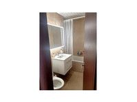 APPARTEMENT 2½ PIÈCES À GUNTEN (BE), MEUBLÉ, DURÉE… - Appartements équipés