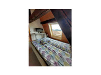 APPARTEMENT 2½ PIÈCES À GUNTEN (BE), MEUBLÉ, DURÉE… - Appartements équipés