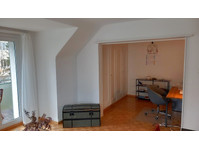 2½ ROOM APARTMENT IN SPIEGEL B. BERN (BE), FURNISHED,… - Apartamente regim hotelier