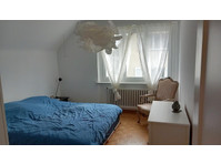 2½ ROOM APARTMENT IN SPIEGEL B. BERN (BE), FURNISHED,… - Apartamente regim hotelier