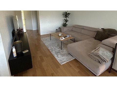 2½ ROOM APARTMENT IN STUDEN (BE), FURNISHED, TEMPORARY - Serviced apartments