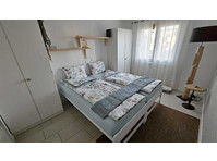 2½ ROOM ATTIC APARTMENT (PENTHOUSE) IN LYSS (BE),… - Serviced apartments