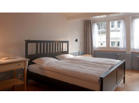 2½ ROOM MAISONETTE APARTMENT IN THUN (BE), FURNISHED,… - Serviced apartments
