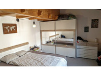 3½ ROOM APARTMENT IN BERN - ALTSTADT, FURNISHED, TEMPORARY - Apartamente regim hotelier