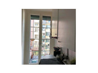 3 ROOM APARTMENT IN BERN - BEAUMONT, FURNISHED, TEMPORARY - Kalustetut asunnot