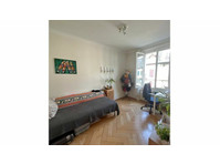 3 ROOM APARTMENT IN BERN - BEAUMONT, FURNISHED - Kalustetut asunnot
