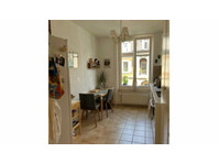 3 ROOM APARTMENT IN BERN - BEAUMONT, FURNISHED - Aparthotel