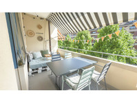 APPARTEMENT 3 PIÈCES À BERN - BREITENRAIN, MEUBLÉ, DURÉE… - Appartements équipés