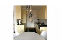 3½ ROOM APARTMENT IN BERN - BREITENRAIN, FURNISHED,… - Serviced apartments