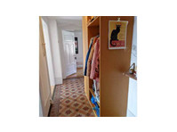 3½ ROOM APARTMENT IN BERN - BREITENRAIN, FURNISHED,… - Apartamente regim hotelier