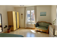 APPARTEMENT 3½ PIÈCES À BERN - BREITENRAIN, MEUBLÉ, DURÉE… - Appartements équipés