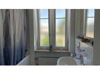 APPARTEMENT 3½ PIÈCES À BERN - BREITENRAIN, MEUBLÉ, DURÉE… - Appartements équipés