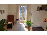 3½ ROOM APARTMENT IN BERN - BREITENRAIN, FURNISHED,… - Serviced apartments